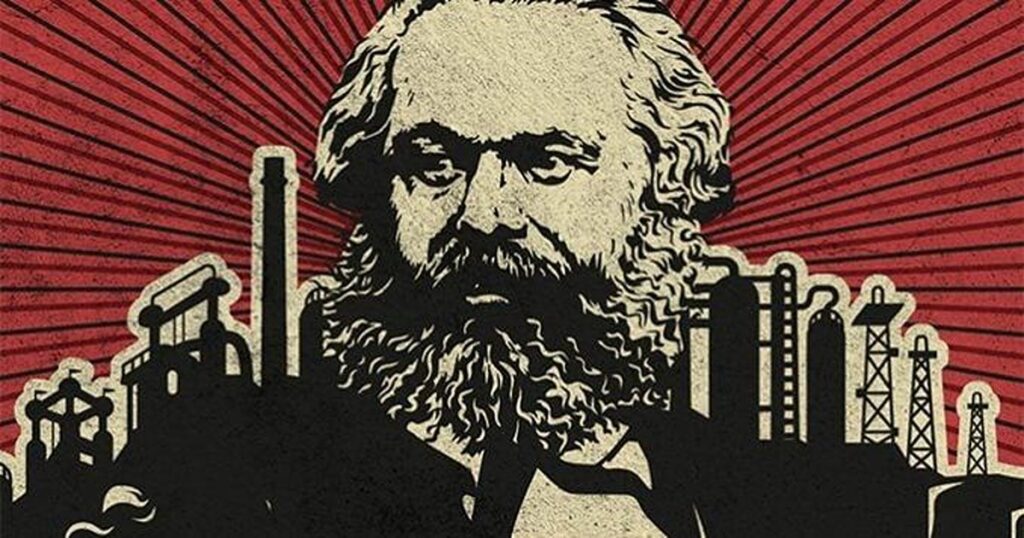 O Brasil Popular e o Progressismo Empreendedorista de Marx