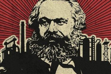 O Brasil Popular e o Progressismo Empreendedorista de Marx