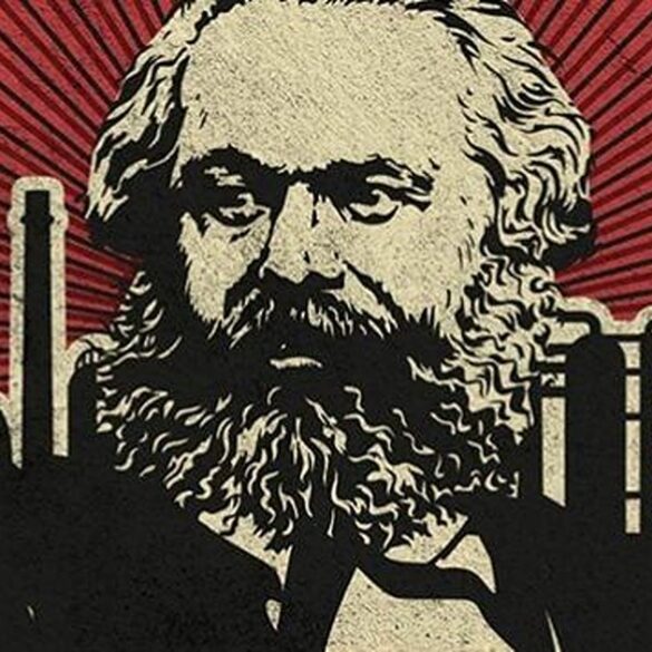 O Brasil Popular e o Progressismo Empreendedorista de Marx