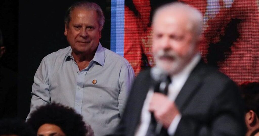 Ze Dirceu e o modo petista de iludir