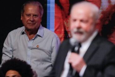 Ze Dirceu e o modo petista de iludir
