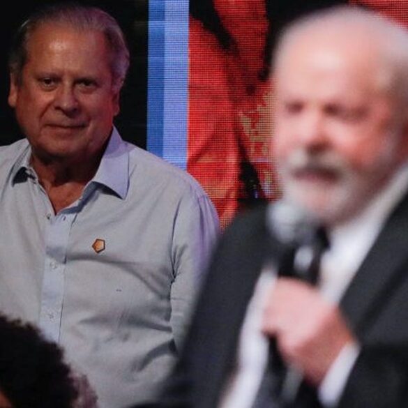 Ze Dirceu e o modo petista de iludir