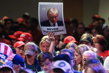 Trump e a tradicao populista dos EUA