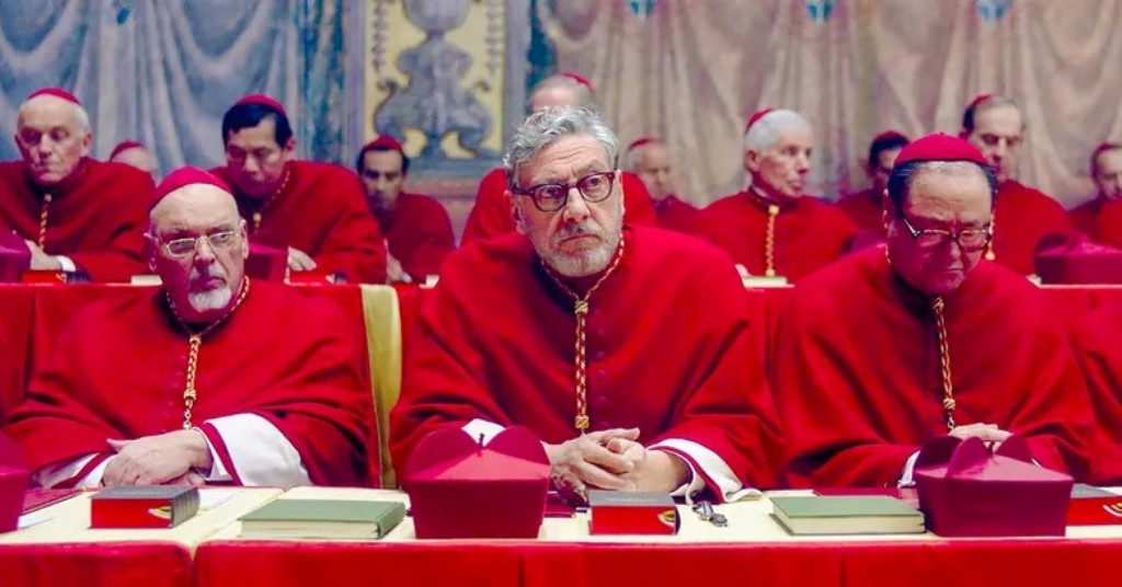 Conclave de Edward Berger recebe oito indicacoes ao Oscar
