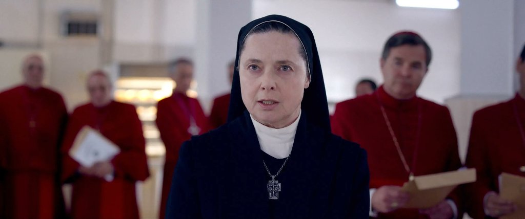 Conclave de Edward Berger recebe oito indicacoes ao Oscar