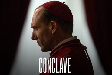 Conclave de Edward Berger recebe oito indicacoes ao Oscar