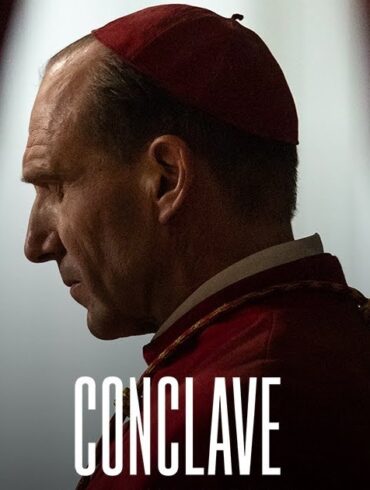 Conclave de Edward Berger recebe oito indicacoes ao Oscar