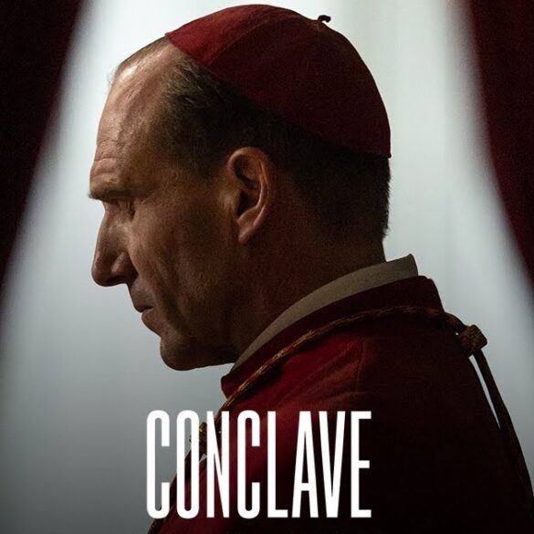 Conclave de Edward Berger recebe oito indicacoes ao Oscar