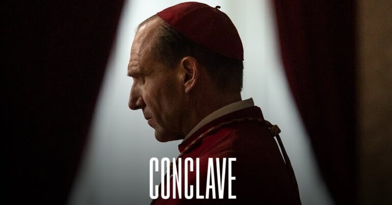 Conclave de Edward Berger recebe oito indicacoes ao Oscar