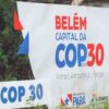 Oportunidades para o Brasil na COP30