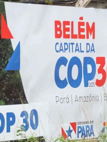 Oportunidades para o Brasil na COP30