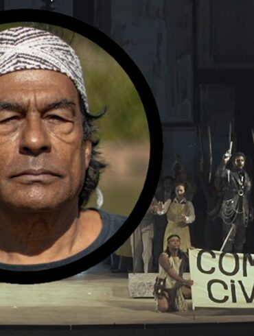 Indianismo Woke no Guarani