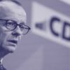 Merz, líder da CDU
