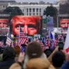 Trump e os EUA