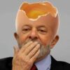 Lula não tem medo de passar vergonha