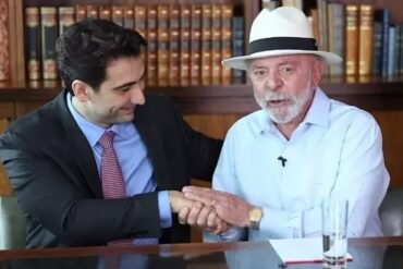 O enrolation do governo Lula sobre os juros