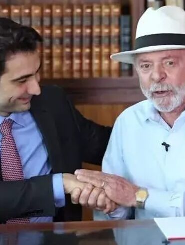 O enrolation do governo Lula sobre os juros