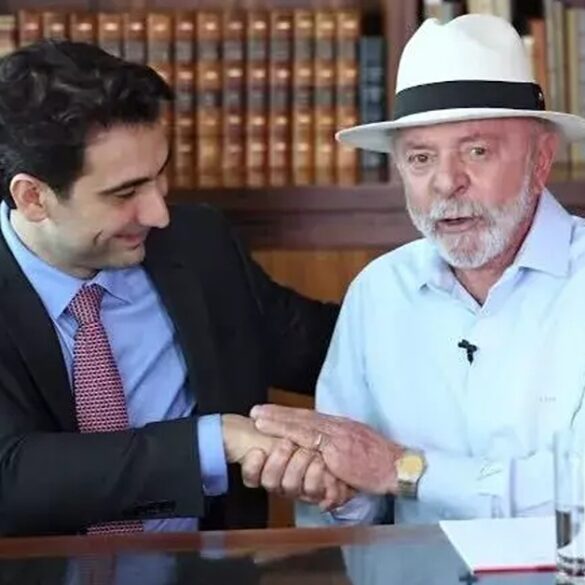 O enrolation do governo Lula sobre os juros