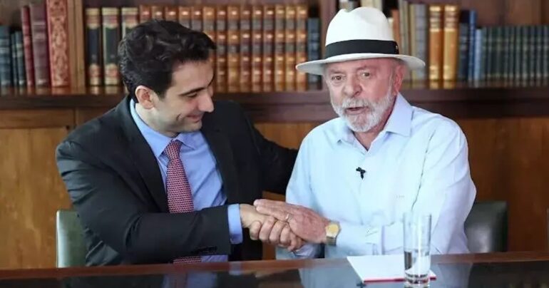 O enrolation do governo Lula sobre os juros