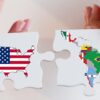 Os Estados Unidos ja nao precisam mais da America Latina