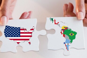 Os Estados Unidos ja nao precisam mais da America Latina