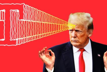 Explicando Trump
