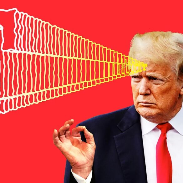 Explicando Trump
