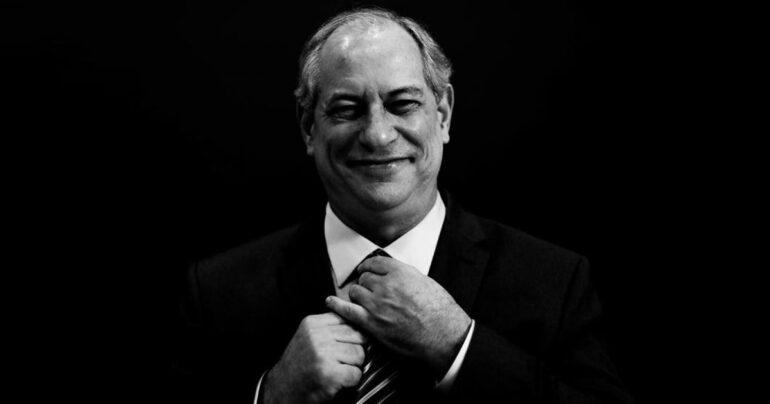 Ciro Gomes e o espaco de uma Terceira Via o que tem falado as pesquisas