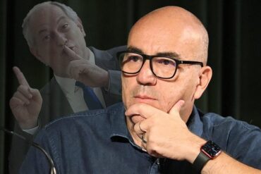 O caminho para o Alzheimer