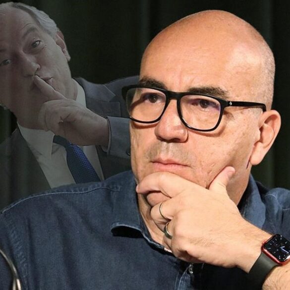 O caminho para o Alzheimer