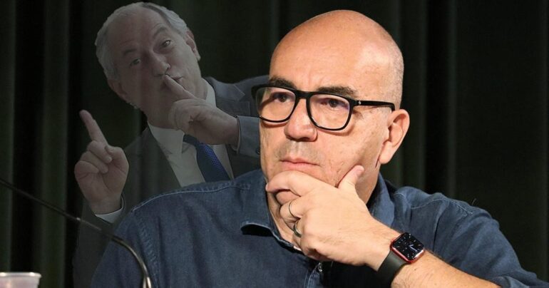 O caminho para o Alzheimer