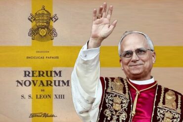 O novo Papa e a Rerum Novarum