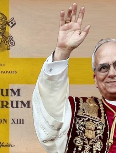 O novo Papa e a Rerum Novarum
