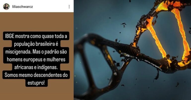 Os Bastardos da Patria a associacao da mesticagem ao estupro configura uma das mais crueis formas de racismo