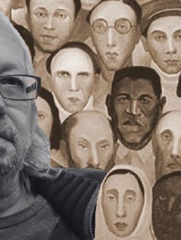 Antonio Riserio A mesticagem brasileira