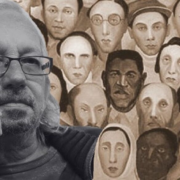 Antonio Riserio A mesticagem brasileira