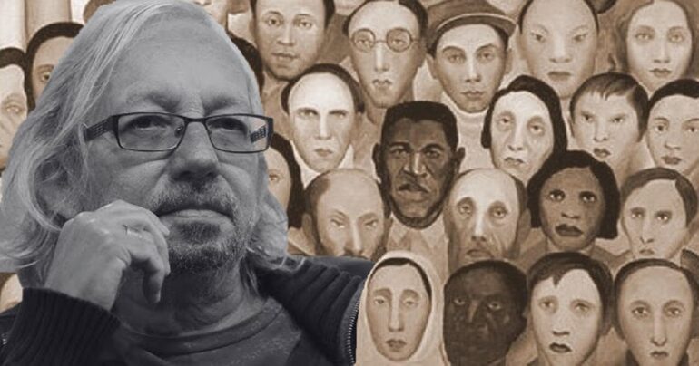 Antonio Riserio A mesticagem brasileira