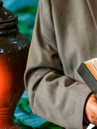 O fim da onda evangelica no Rio de Janeiro e expansao das religioes afro-brasileiras na cidade