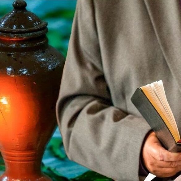 O fim da onda evangelica no Rio de Janeiro e expansao das religioes afro-brasileiras na cidade