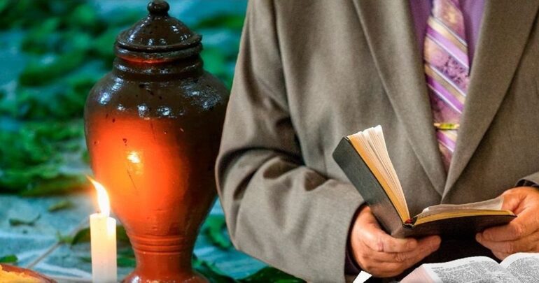 O fim da onda evangelica no Rio de Janeiro e expansao das religioes afro-brasileiras na cidade