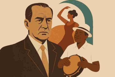 Bira o Presidente e o Samba no Brasil