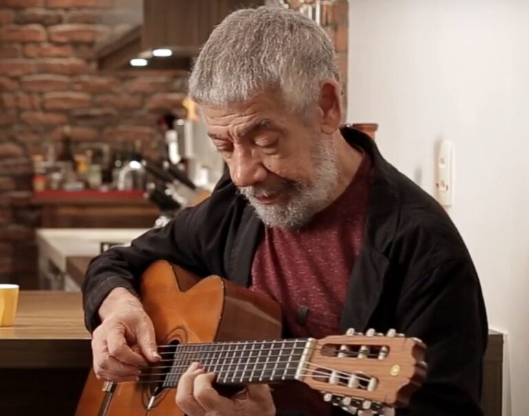 Hélio Delmiro