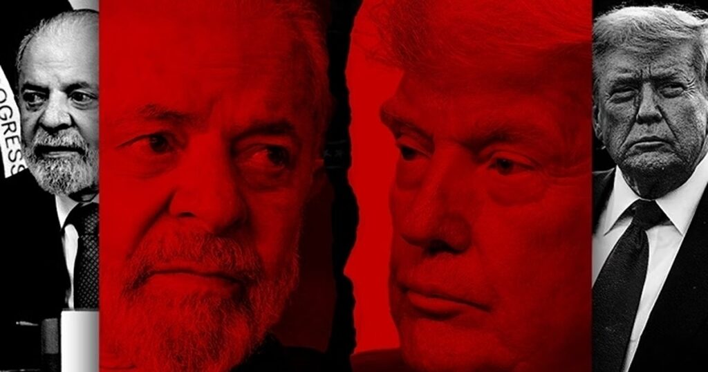 Tarifaco de Trump e oportunidade para o governo