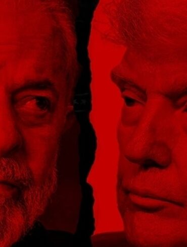 Tarifaco de Trump e oportunidade para o governo