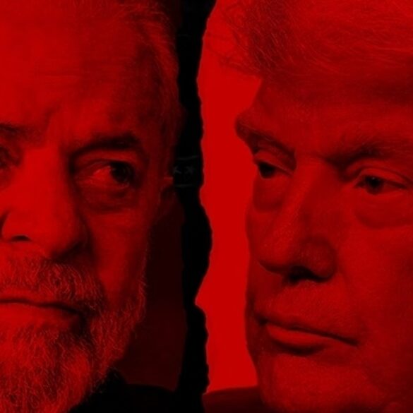 Tarifaco de Trump e oportunidade para o governo