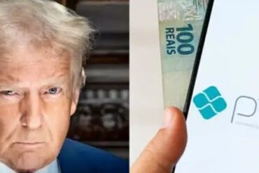 O Pix as big techs e o Brasil na geoestrategia de Trump
