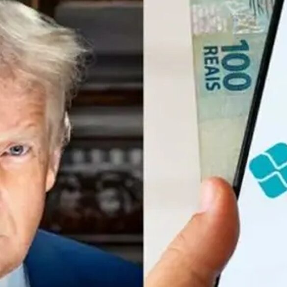 O Pix as big techs e o Brasil na geoestrategia de Trump