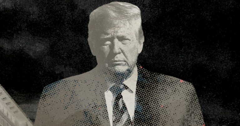 Make America Great Again MAGA O Projeto de Trump a luz do tradicionalismo