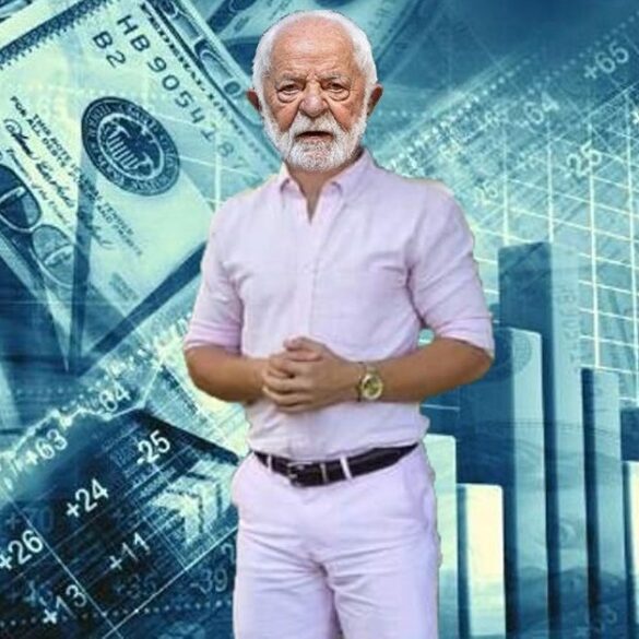O mais parasitario e maligno do mundo