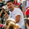 Seis alegacoes sobre Kirk o que e verdade